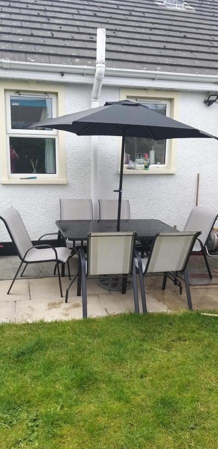 Braeside B&B Bushmills Exterior photo