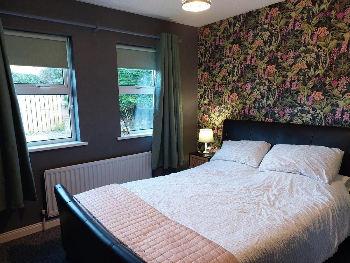 Braeside B&B Bushmills Exterior photo